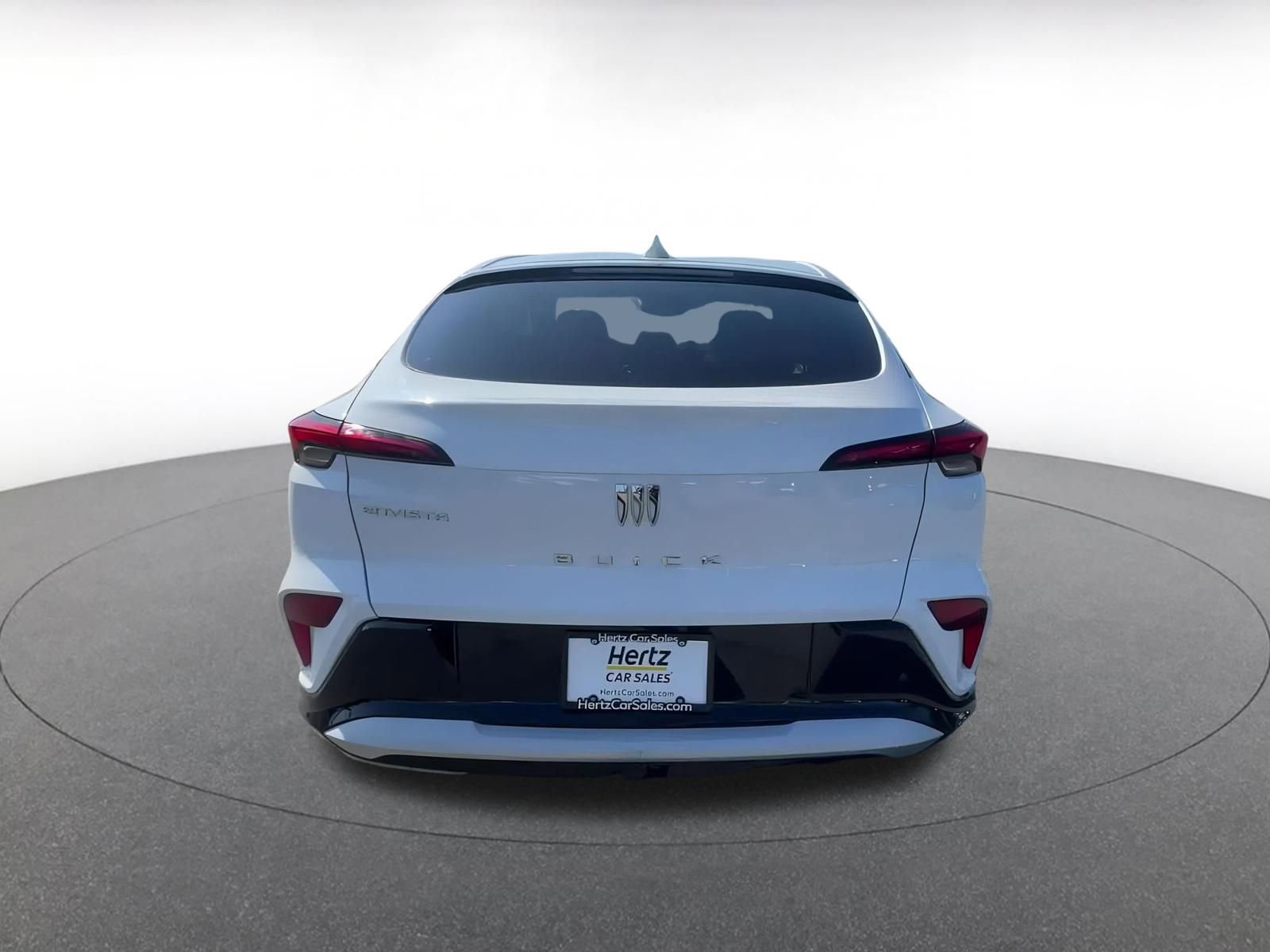 Used 2025 Buick Envista Sport Touring image 12