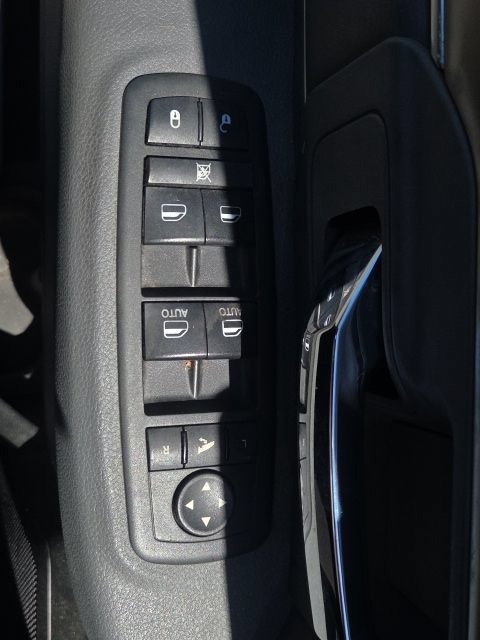 Used 2013 RAM 1500 Outdoorsman AWD/4WD image 17