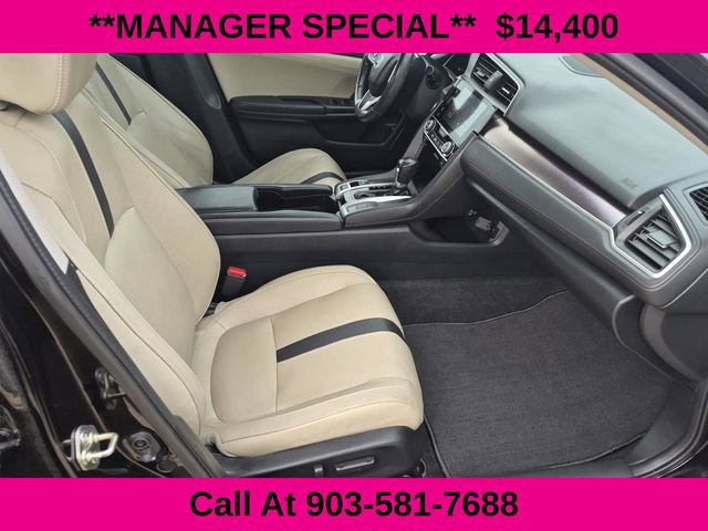 Used 2016 Honda Civic Touring image 13