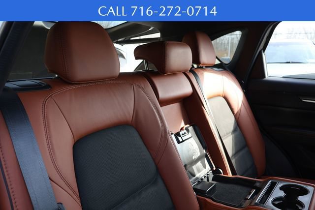 Used 2024 MAZDA CX-5 Carbon Edition image 20