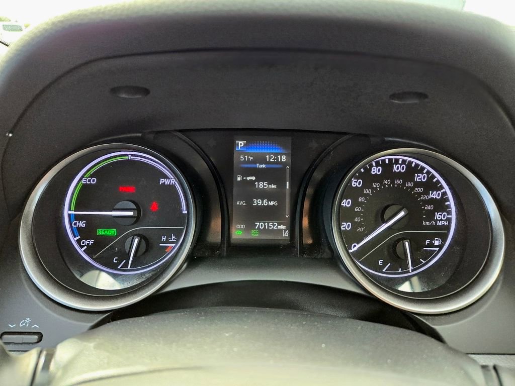 Used 2021 Toyota Camry SE image 27