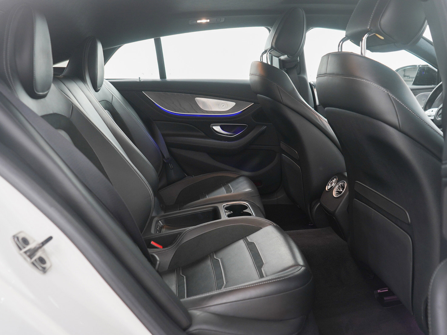 Used 2019 Mercedes-Benz AMG GT 53 image 13