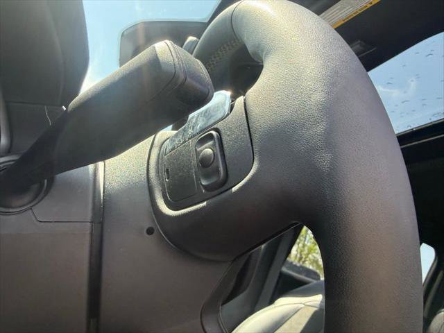 Certified 2024 Jeep Grand Cherokee L Altitude AWD/4WD image 16