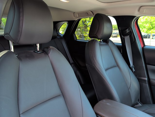 Used 2025 MAZDA CX-30 AWD 2.5 S w/ Premium Package image 22