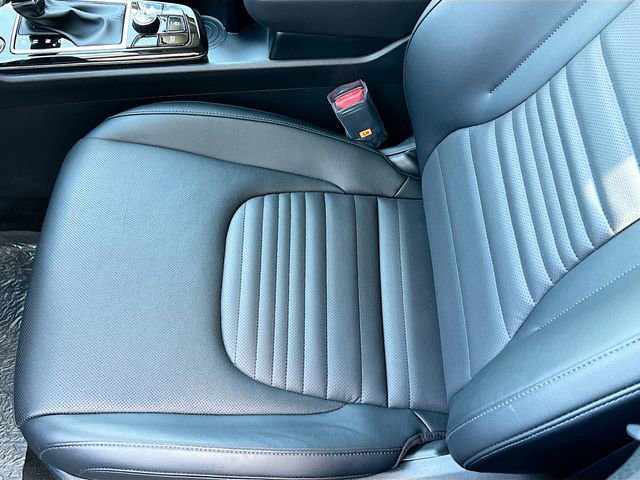 New 2024 Kia Sportage SX image 20