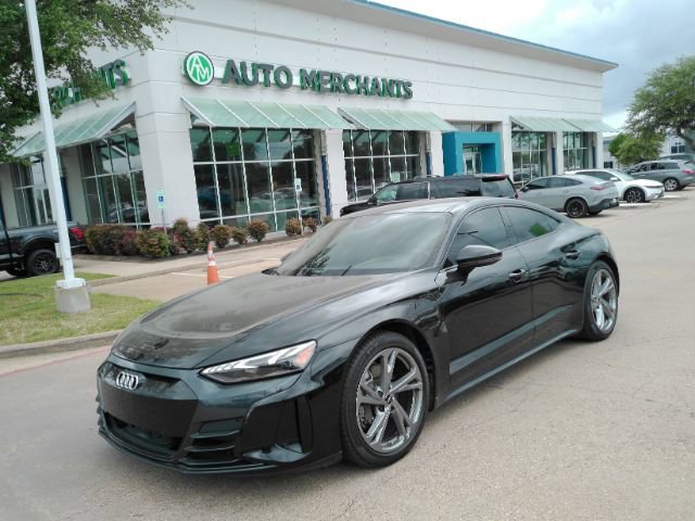 Used 2023 Audi e-tron GT Premium Plus