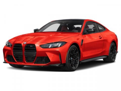 New 2027 BMW M4 Competition w/ M Carbon Exterior Package