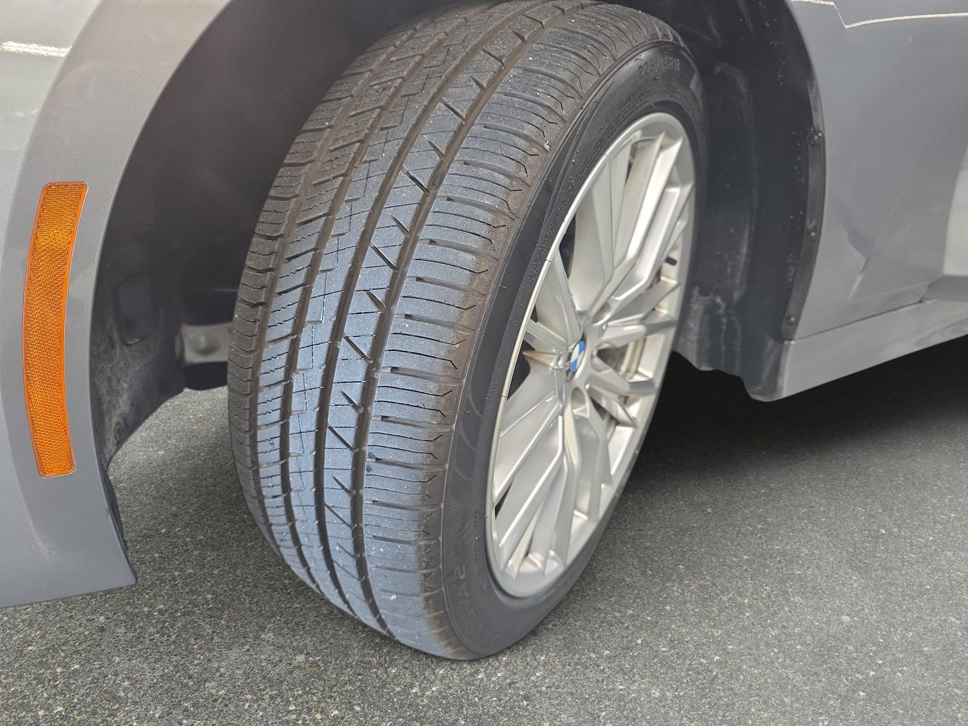 Used 2024 BMW 330i Sedan image 30