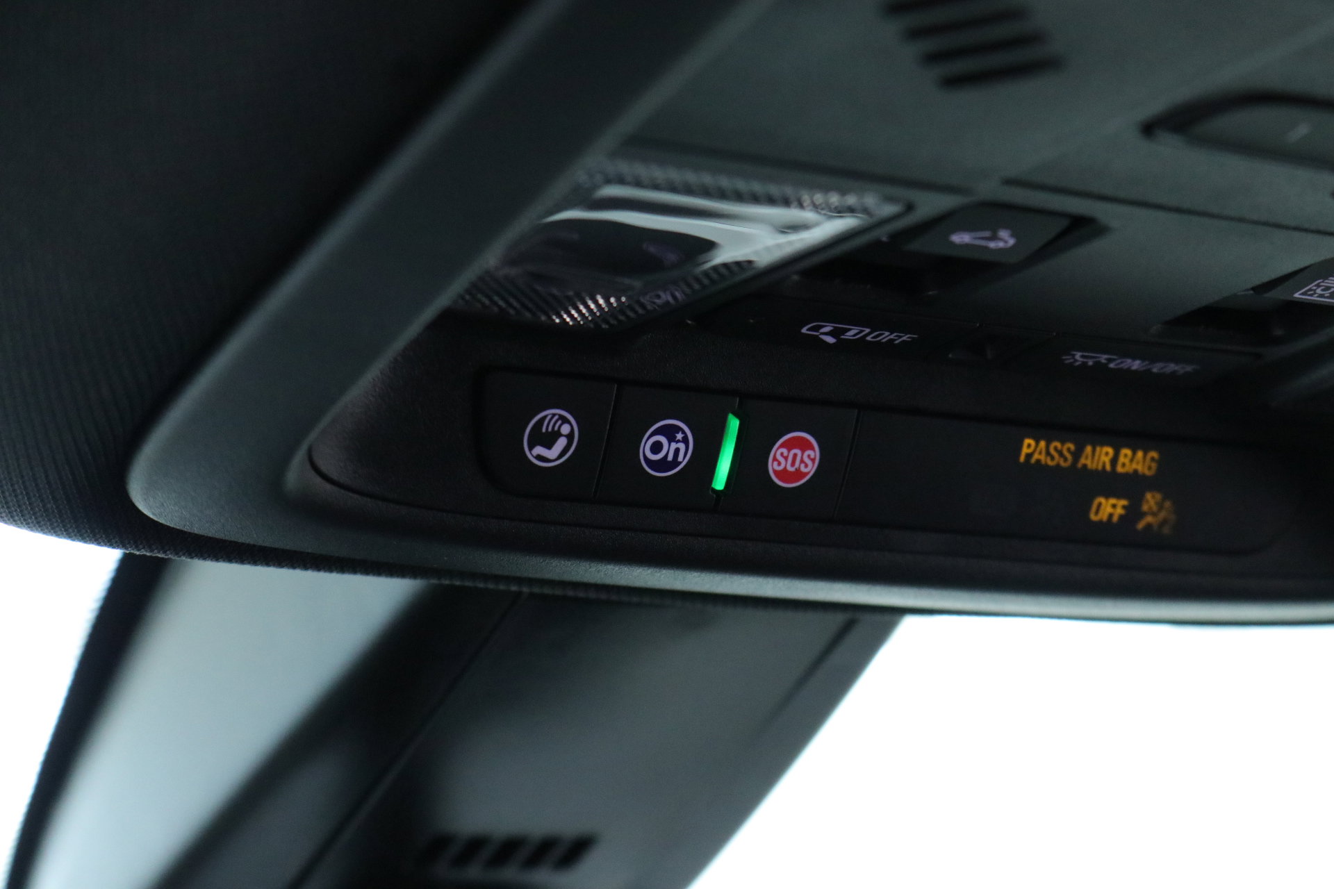 Used 2023 Chevrolet Blazer RS w/ Driver Confidence II Package image 19