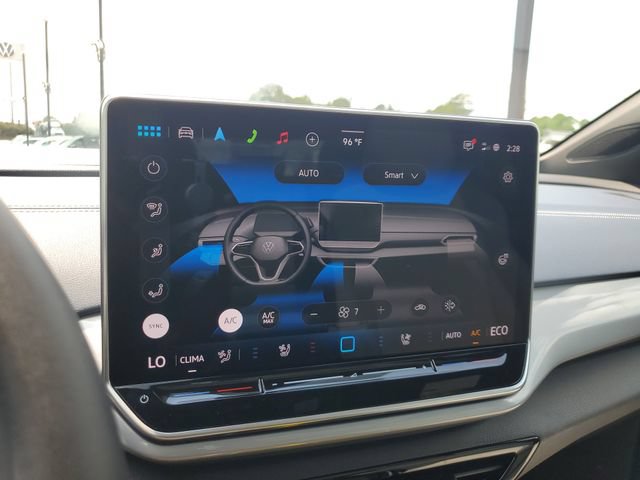 Certified 2025 Volkswagen ID.4 Pro S AWD/4WD image 31