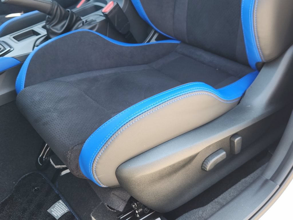 New 2026 Subaru WRX tS AWD/4WD image 22