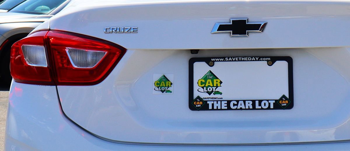 Used 2018 Chevrolet Cruze LS FWD image 19