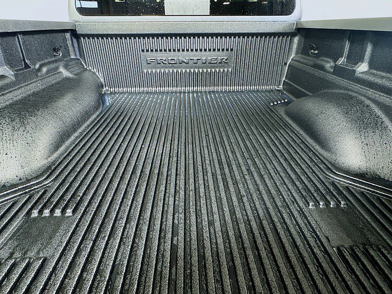 New 2026 Nissan Frontier S w/ Tow Package image 23