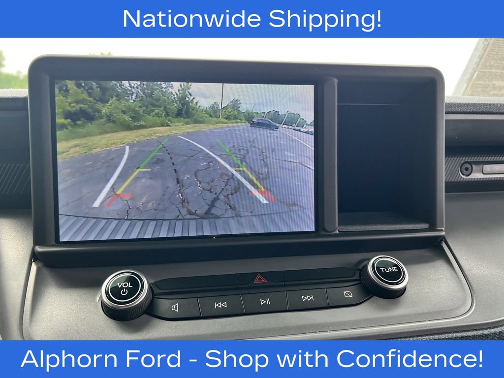 Certified 2024 Ford Maverick Lariat w/ Black Appearance Package AWD/4WD image 22