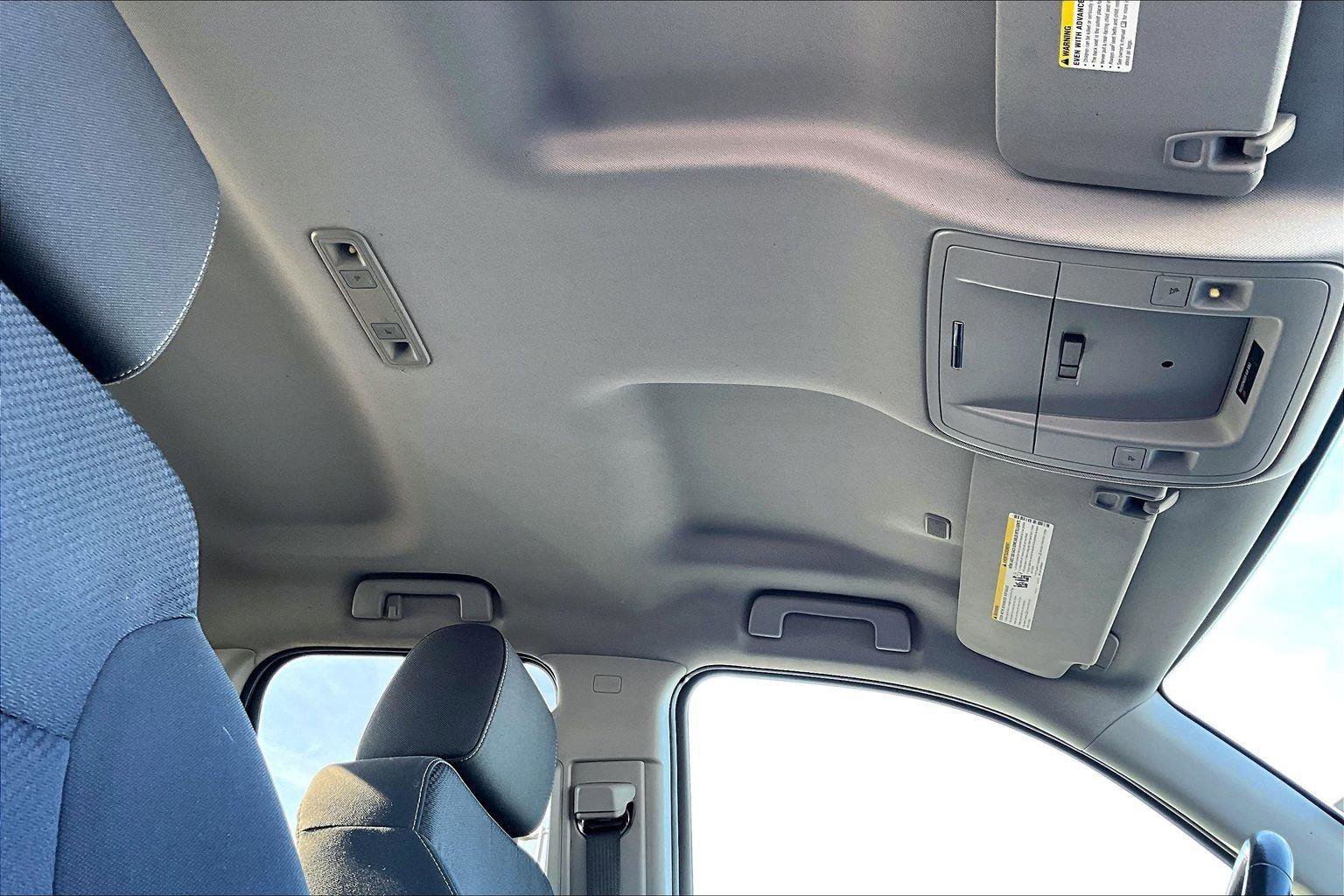 Used 2019 Chevrolet Silverado 1500 LT w/ All Star Edition image 23