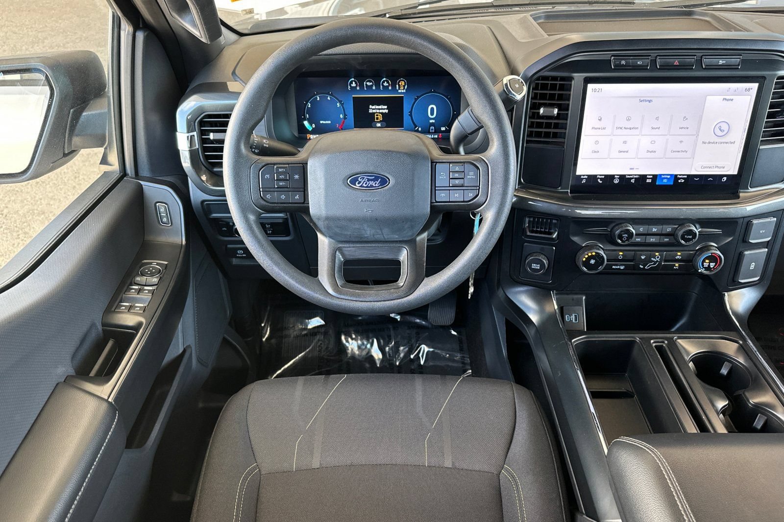 Used 2024 Ford F150 STX RWD image 16