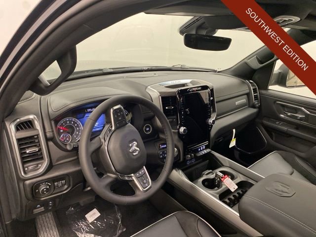 New 2026 RAM 1500 Laramie image 7