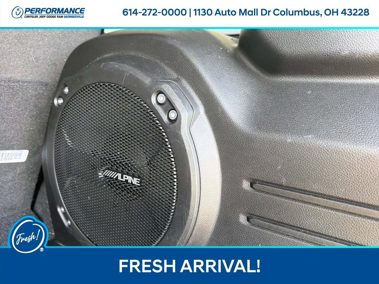 Used 2024 Jeep Wrangler Unlimited Rubicon AWD/4WD image 21