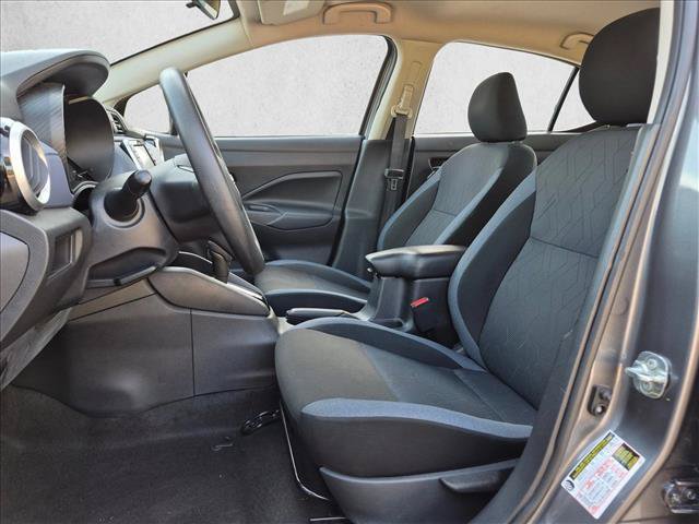 Used 2024 Nissan Versa SV FWD image 15