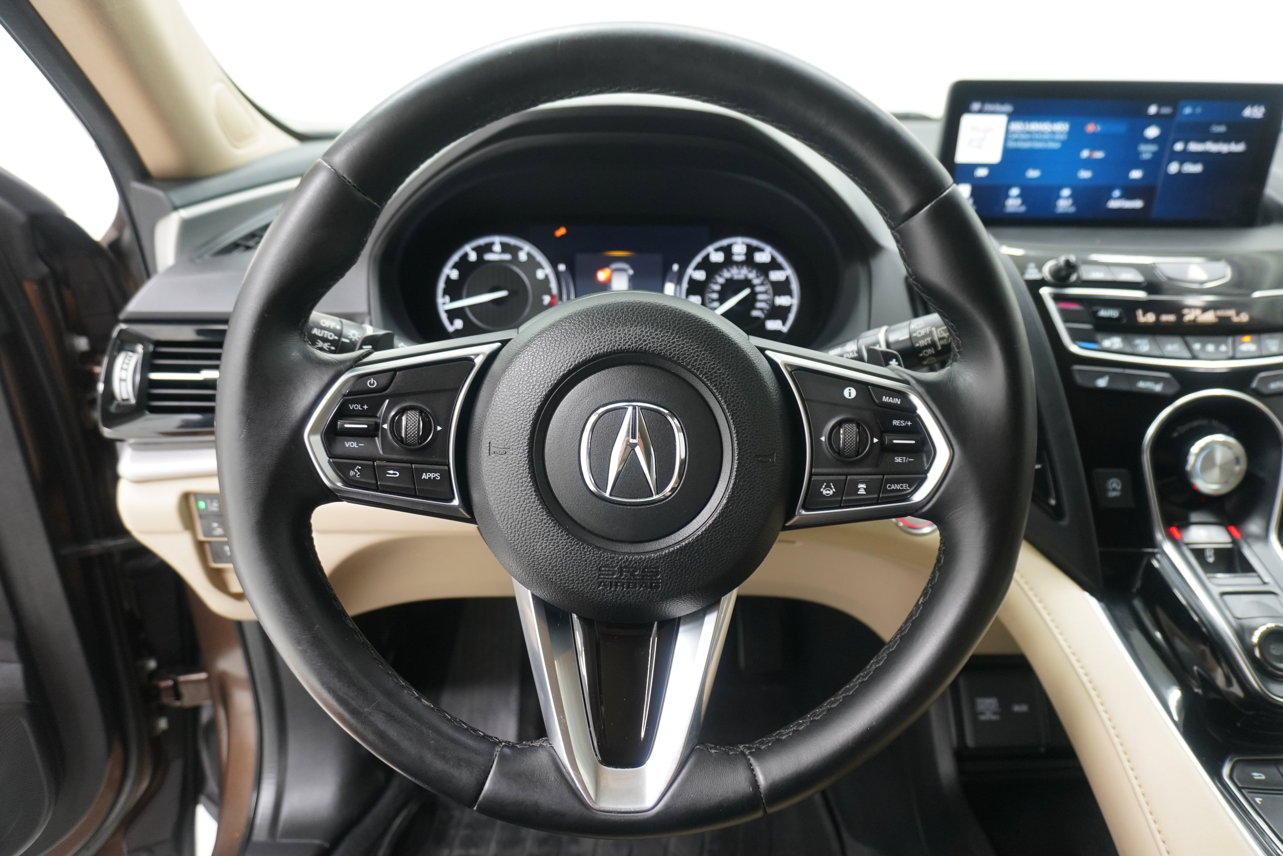 Used 2020 Acura RDX FWD image 17