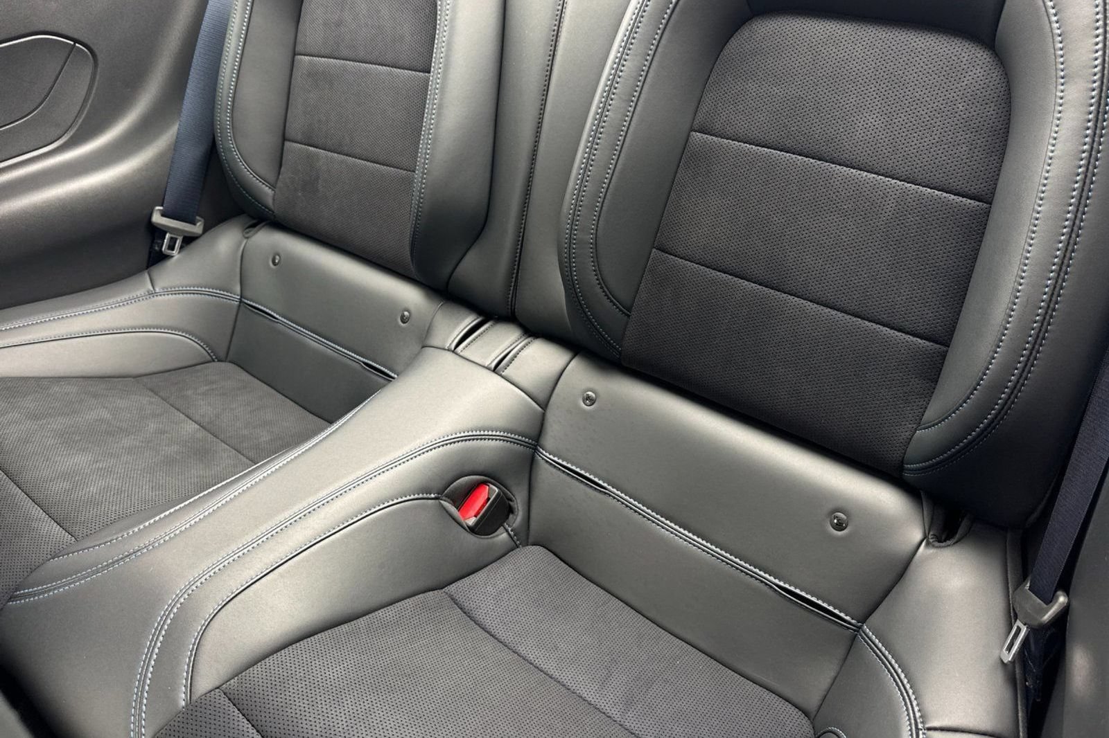 Used 2024 Ford Mustang Dark Horse RWD image 14