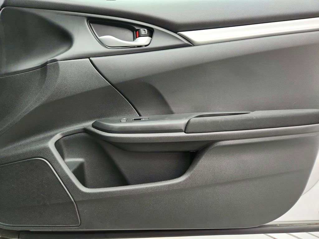 Used 2017 Honda Civic LX image 24