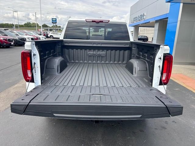 New 2026 GMC Sierra 1500 AT4 w/ Technology Package image 7