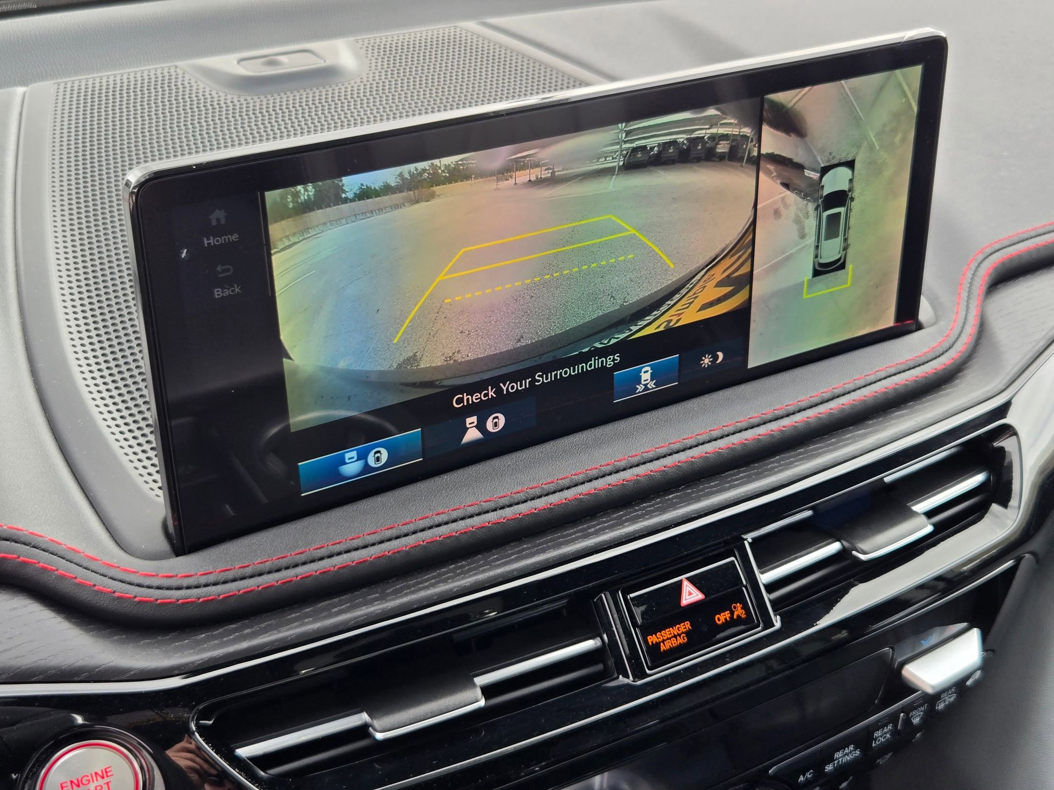 New 2026 Acura MDX Type S image 20