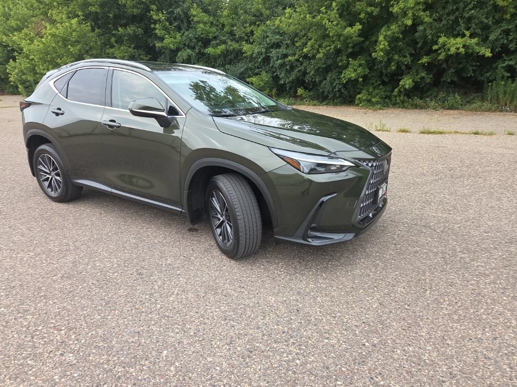Used 2024 Lexus NX 350 AWD image 26
