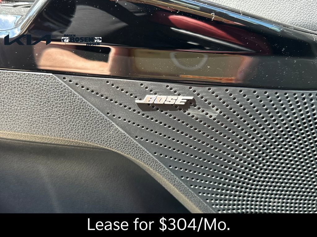 New 2026 Kia K5 GT-Line AWD/4WD image 13