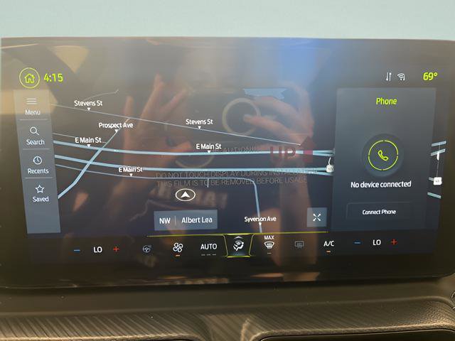 Used 2024 Ford Mustang Dark Horse w/ Dark Horse Handlin Package image 19