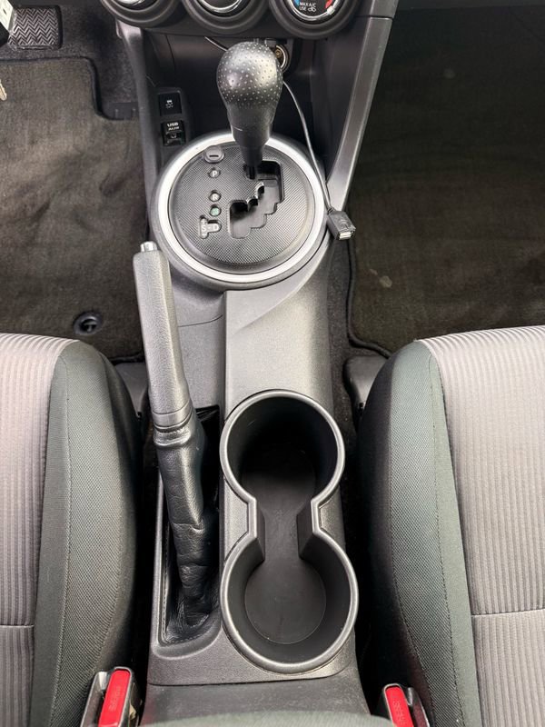 Used 2015 Scion tC image 23