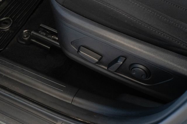 Used 2024 Hyundai Tucson Blue image 15