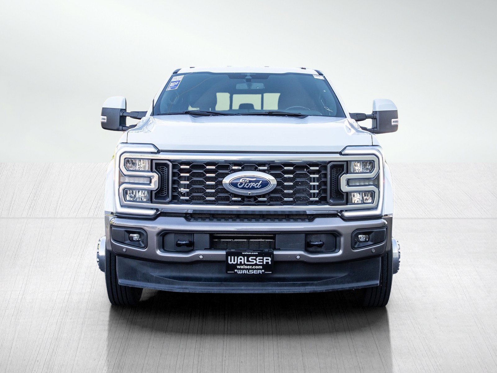 Used 2023 Ford F450 King Ranch AWD/4WD image 8