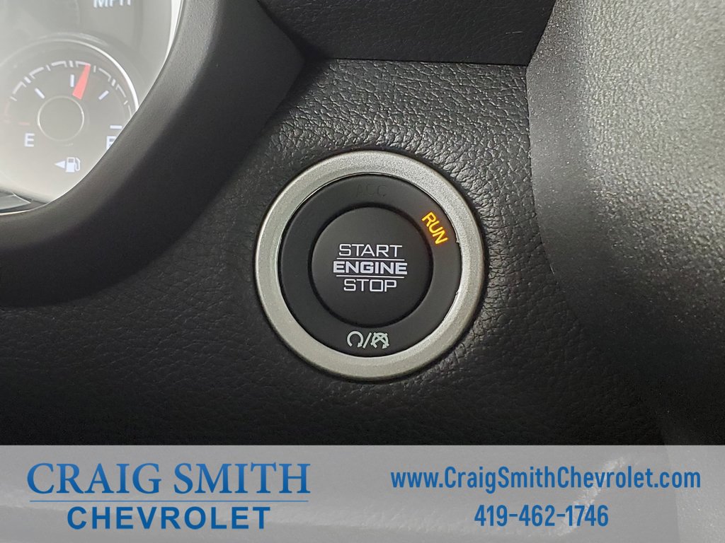 Used 2024 RAM 1500 Big Horn image 21