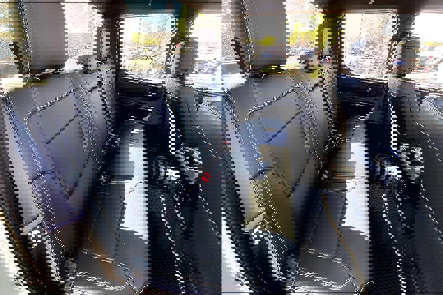 Used 2026 Toyota Tundra Limited image 18