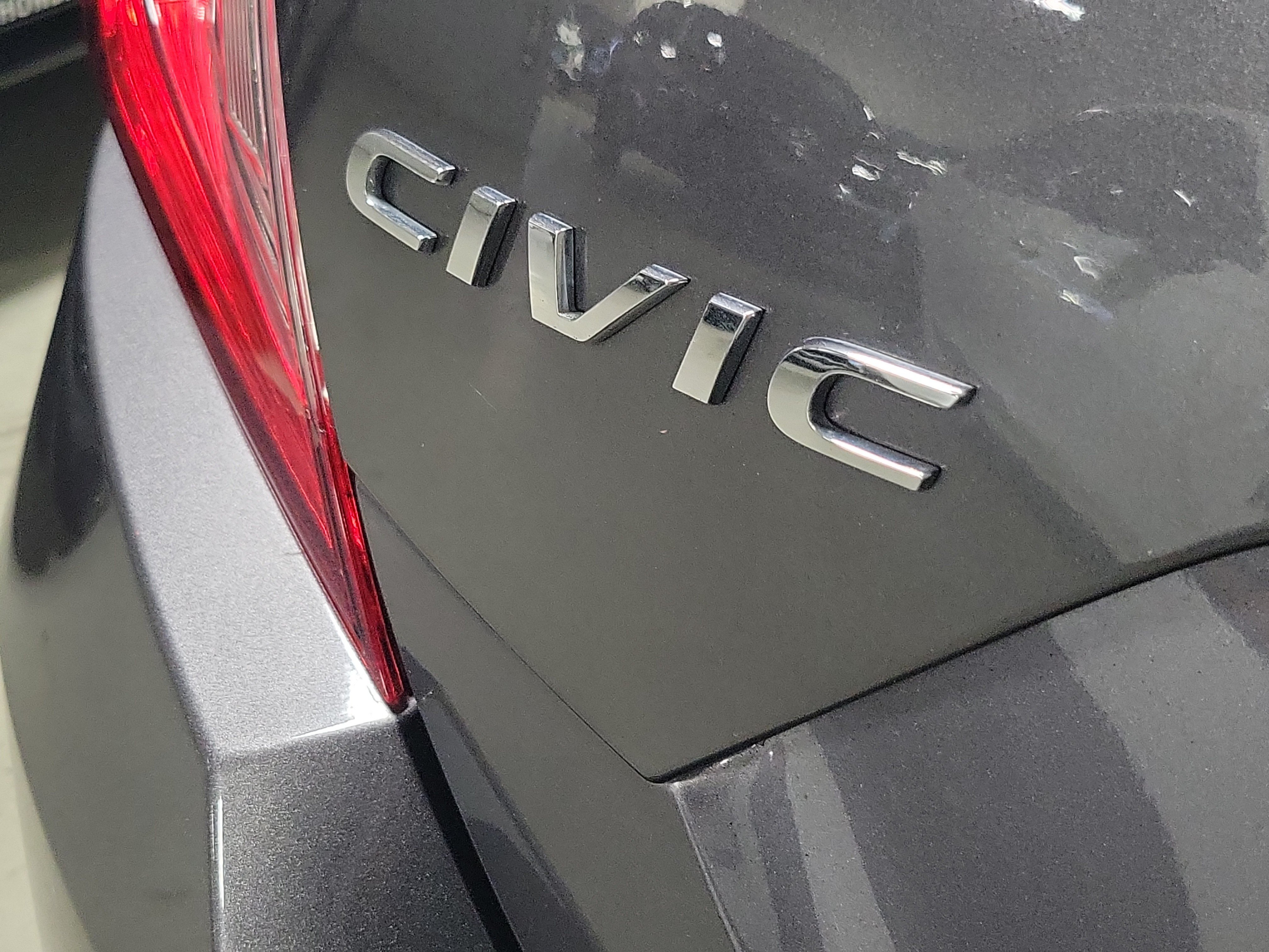 Used 2020 Honda Civic EX-L image 8
