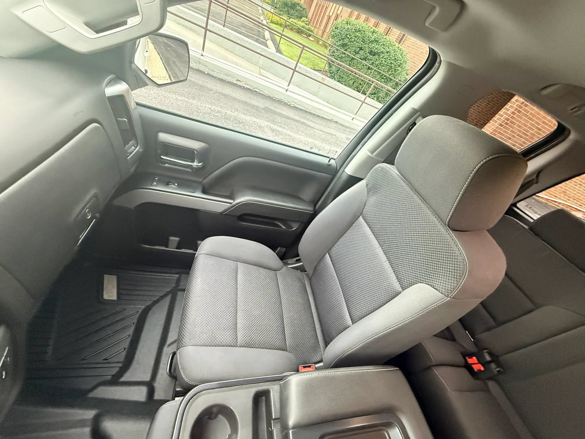 Used 2019 Chevrolet Silverado 1500 LT w/ All Star Edition AWD/4WD image 18
