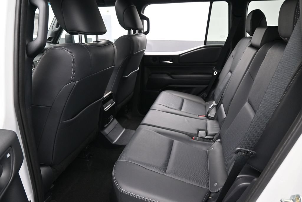 Used 2024 Toyota Land Cruiser AWD/4WD image 27