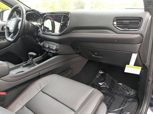 New 2026 Dodge Durango GT AWD/4WD image 33