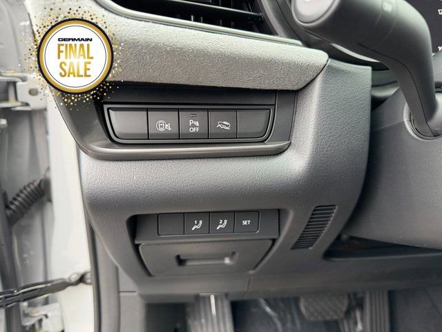 New 2026 MAZDA CX-30 AWD 2.5 S image 21