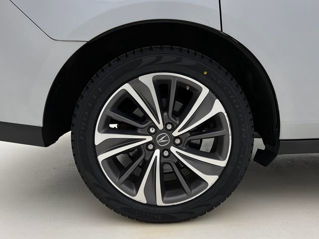 Used 2019 Acura MDX SH-AWD w/ Technology Package image 27