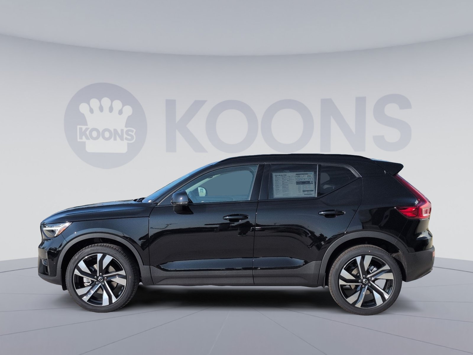 New 2026 Volvo XC40 B5 Ultra w/ Protection Package Premier AWD/4WD image 2