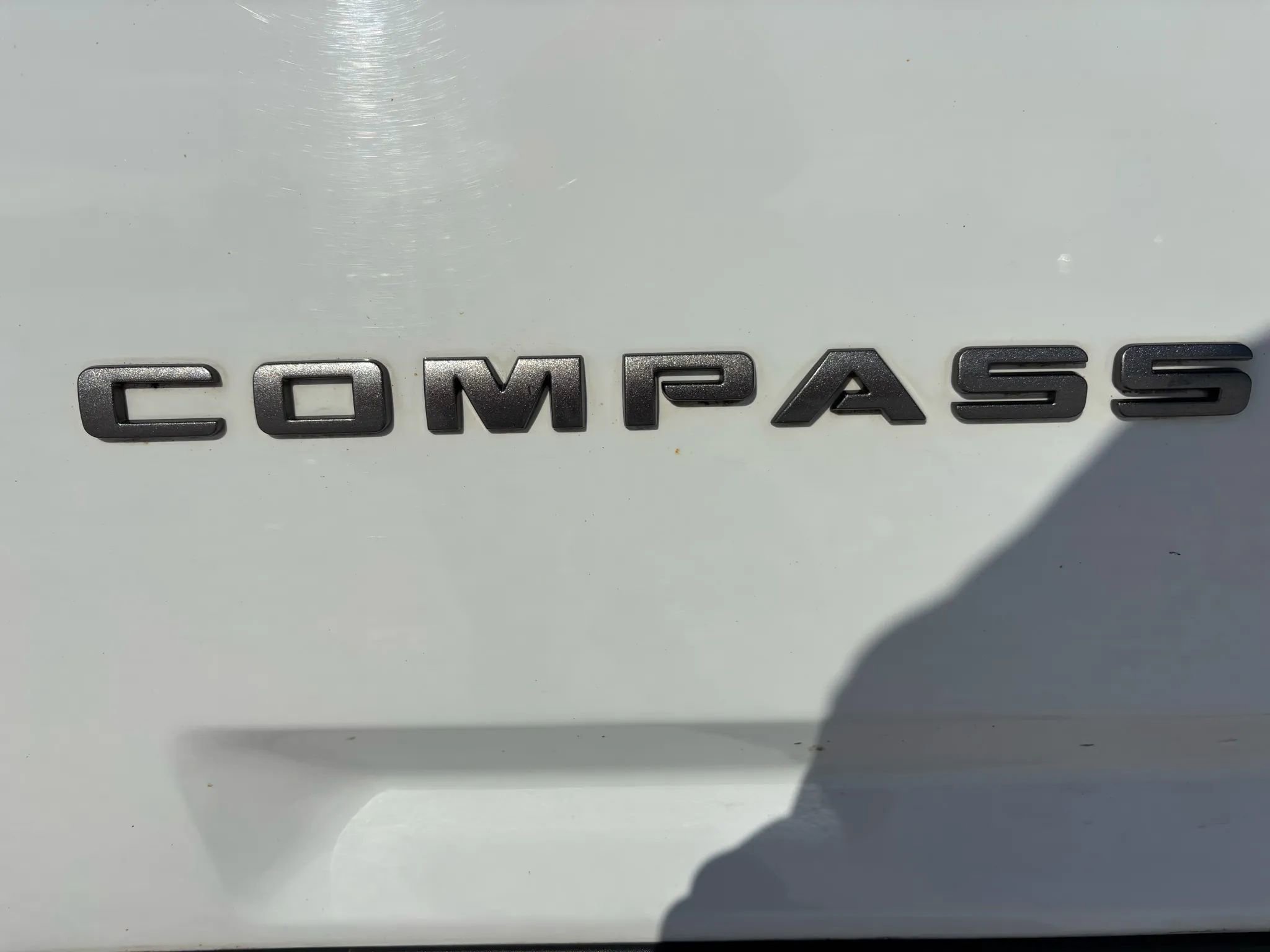 Used 2016 Jeep Compass Sport w/ Power Value Group image 13