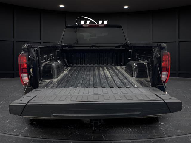 Used 2024 GMC Sierra 1500 Elevation image 14
