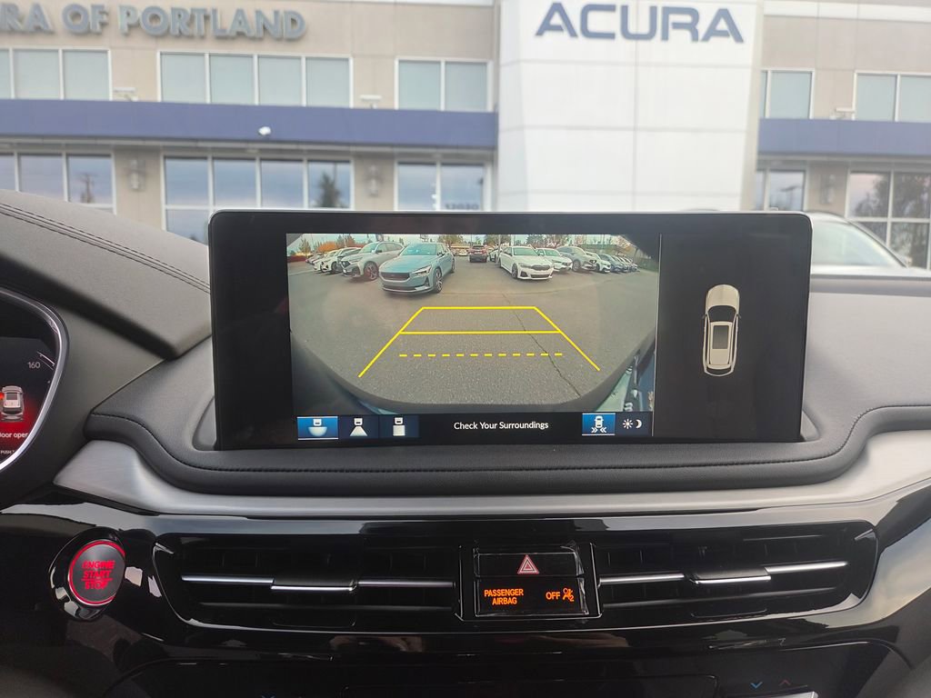 New 2026 Acura MDX SH-AWD w/ Technology Package image 22