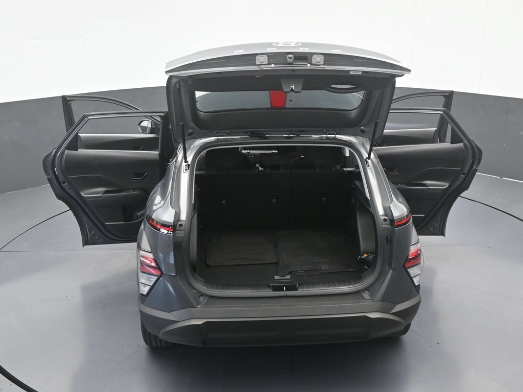 Used 2024 Hyundai Kona SE FWD image 69
