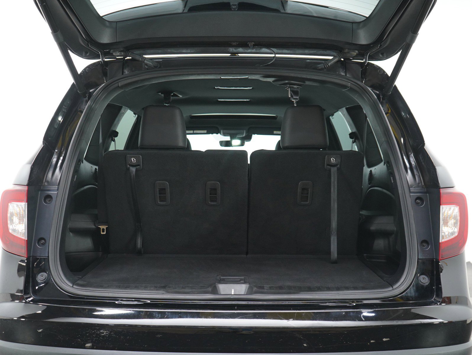 Used 2022 Honda Pilot TrailSport image 17