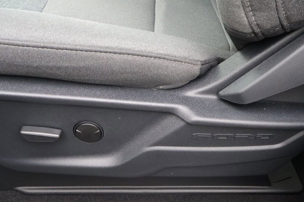 Used 2024 Ford F150 XLT w/ Mobile Office Package image 32