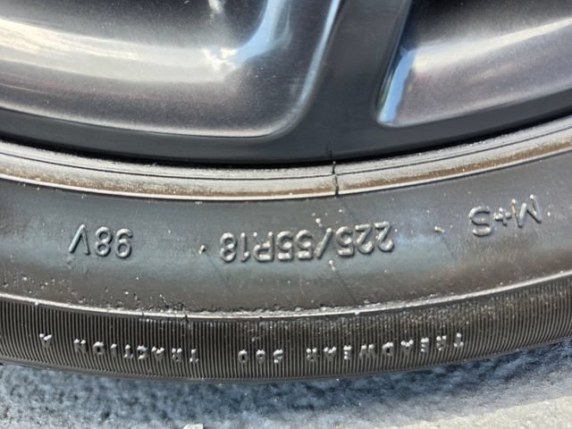 Used 2024 Dodge Hornet R/T Plus w/ Tech Pack Plus w/o Parking AWD/4WD image 6